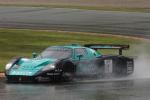Maserati MC-12 Corse GT FIA 2006 года